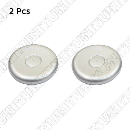 2Pcs Wheel Centre Cap Trim 1573029 4067090 for Ford Transit MK6 MK7 MK8 2000-18 Q