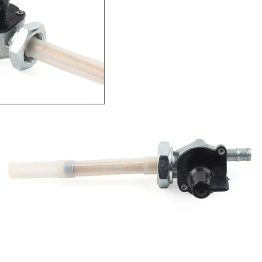Fuel Tap Tank Switch Valve Petcock for Honda 1995-2007 VT1100C VT1100C2 VT1100T Q