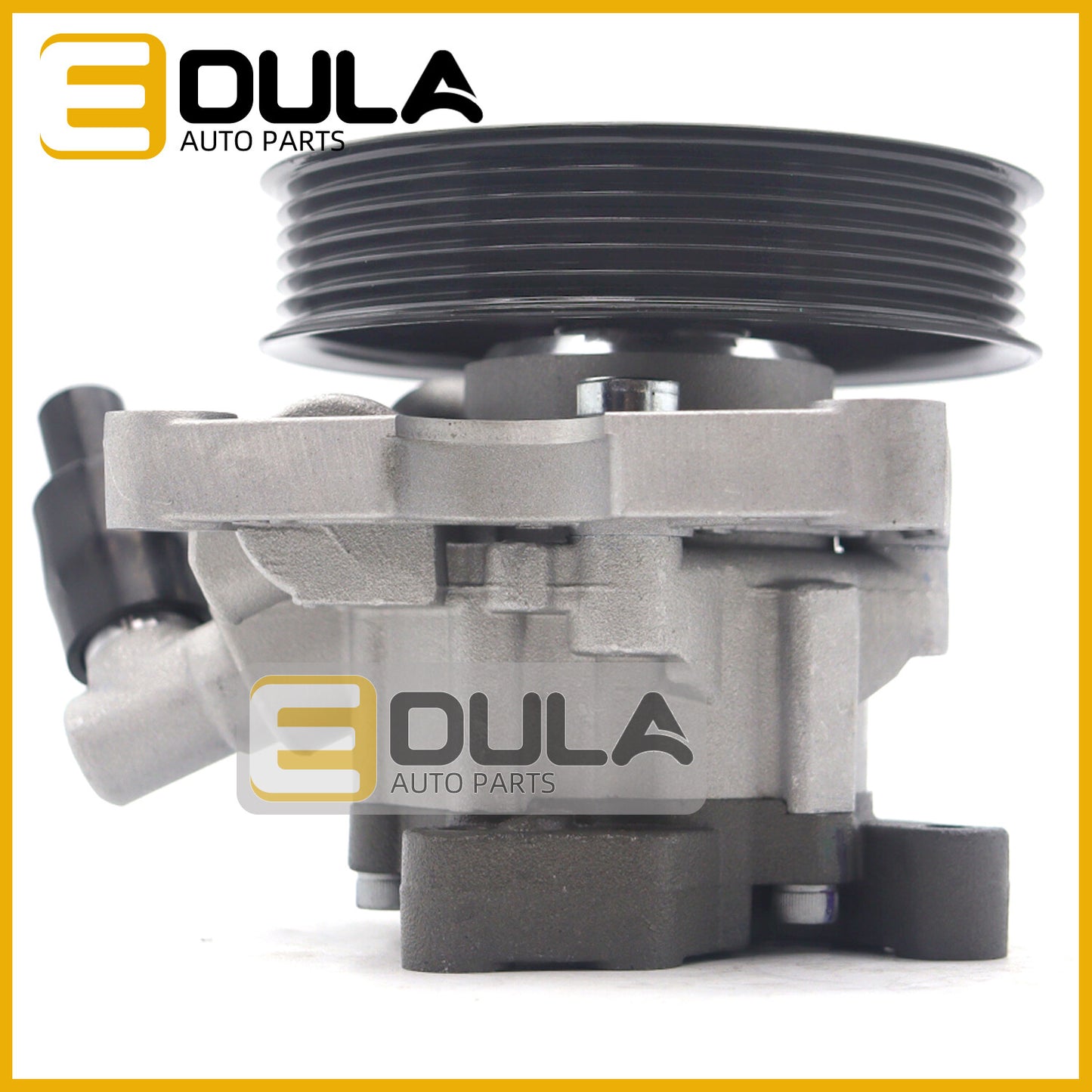 Power STEERING PUMP suitable for Mercedes W211, W212, M-Class, W164, ML63 0044669301
