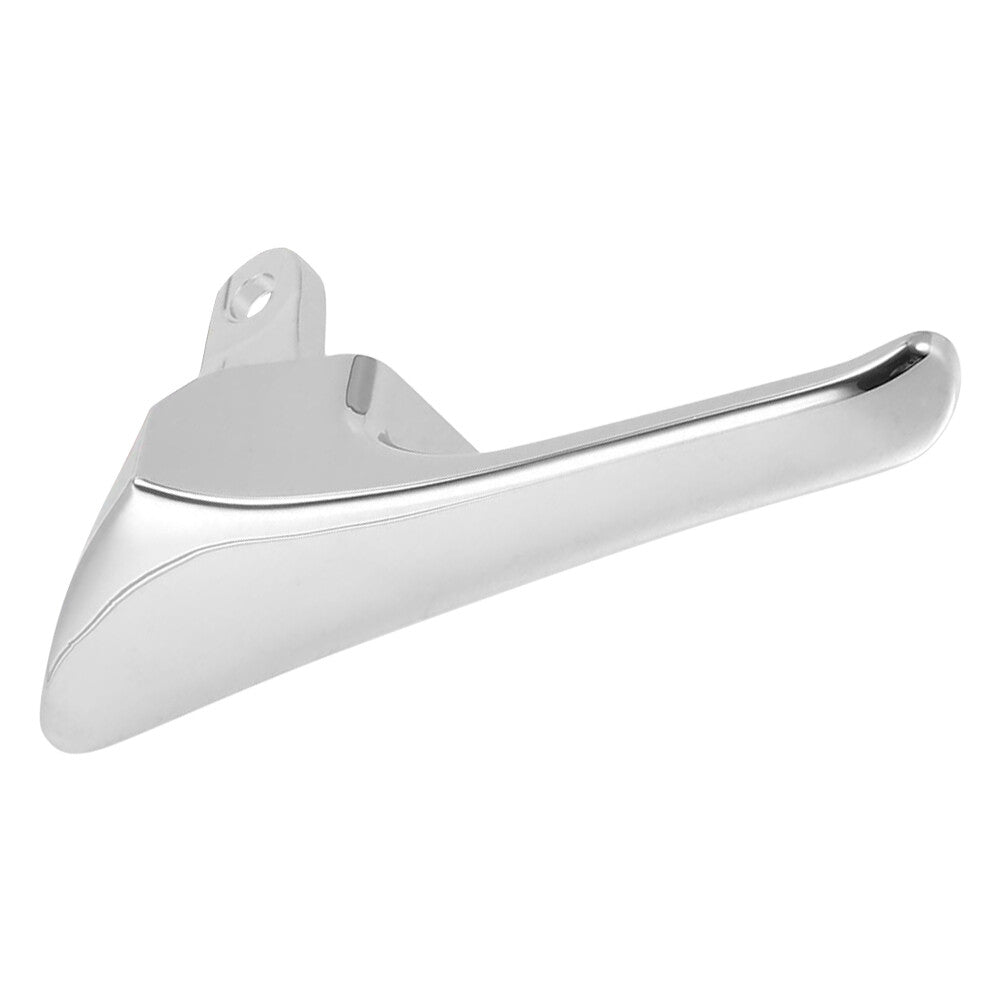 Driver Side Left Interior Door Handle for Benz S211 W211 W219 CLS 2003-09 Chrome Q