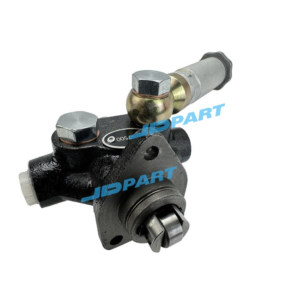 4TNV86 Fuel Pump 11-7500 129486-52011 - Suitable for parts repair and replacement.