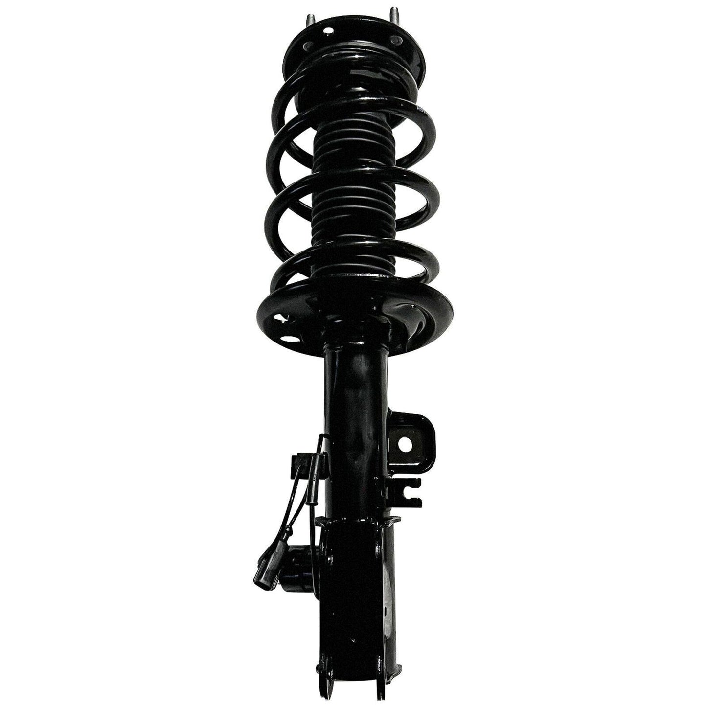 2X Front Shock Strut ASSYs MagneRide for Cadillac for Escalade for Chevy Tahoe for GMC for Yukon