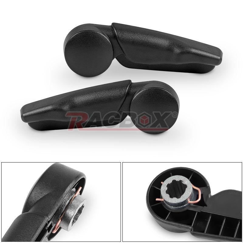Rear for Seat Release Handle Left  Right fit for Mercedes-Benz GL-Class GL350 GL450