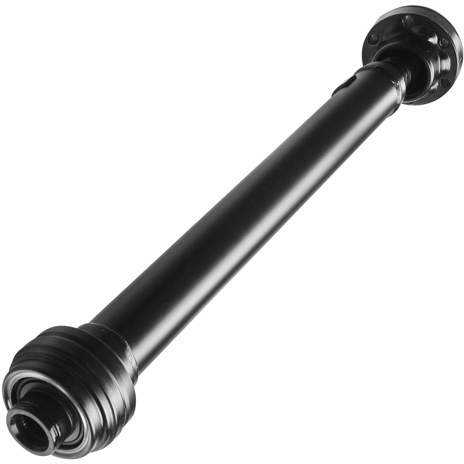 Front driveshaft PropShaft Assembly 1 piece for Audi Q7 2011-2015 7L8521101C AWD
