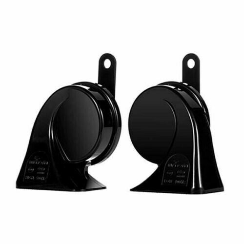 12v Eletric Snail Horn for Tesla Model 3 Model X for Model Y for Model S Roadster 2PC