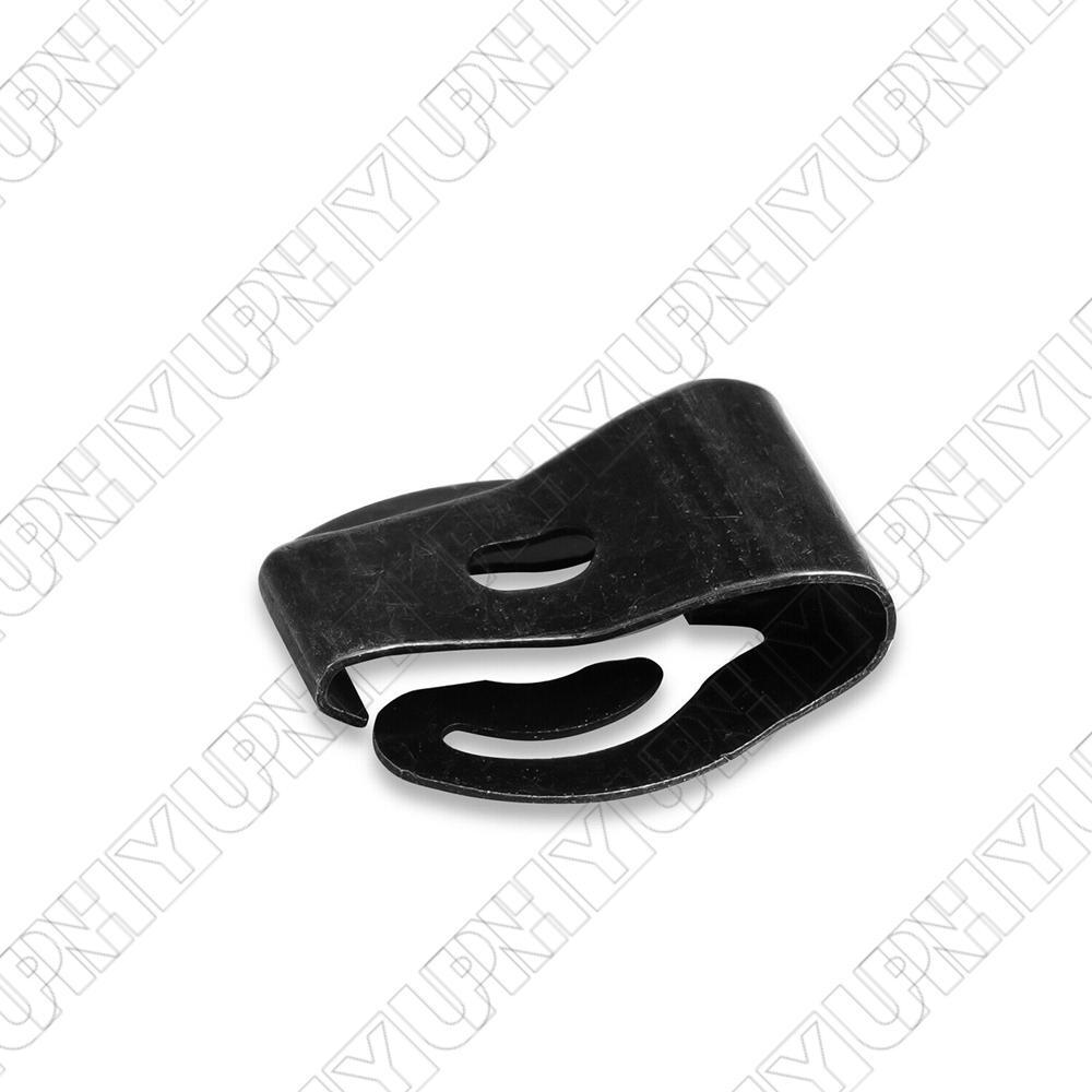 E3TZ17531A Windshield Wiper Arm Pivot Adapter Connecting Arm Clip for Ford 84-17 Q