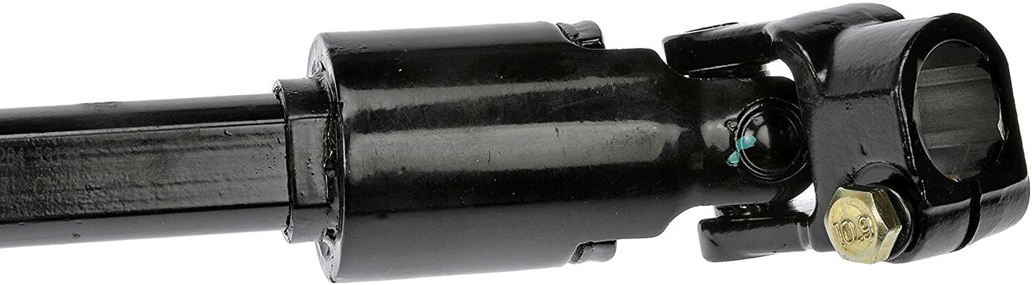 Power Steering Shaft Fit for Jeep Cherokee 1984-1994 XJ Omix-Ada 18016.05