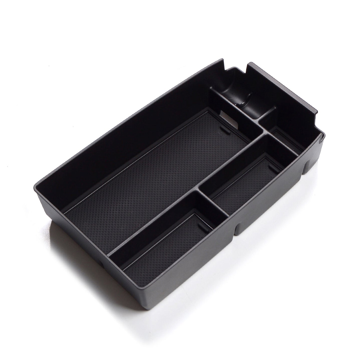Central Armrest Box Storage for Ford Escape 2020 2021 Console Accessories Tray