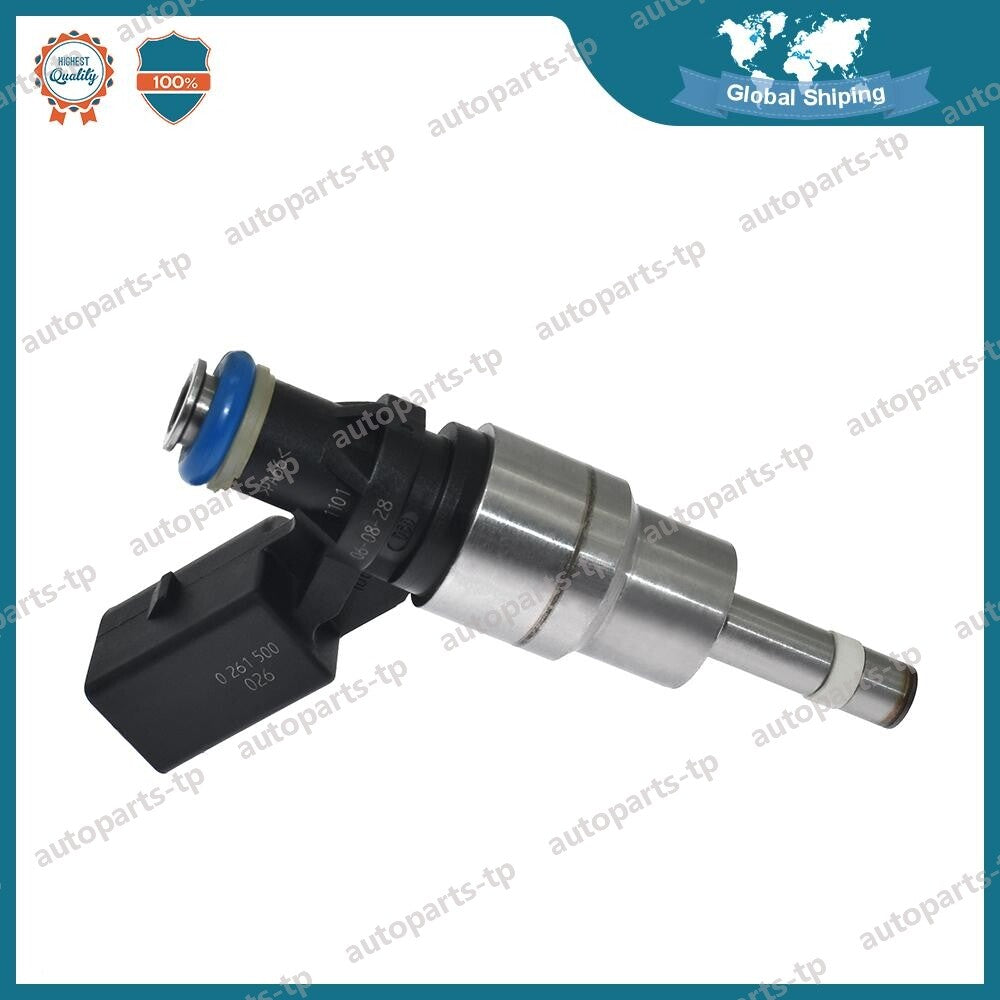 new fuel line hose quick-release female connector ID6 8x6 180 7.89 mm 2PCS 8024