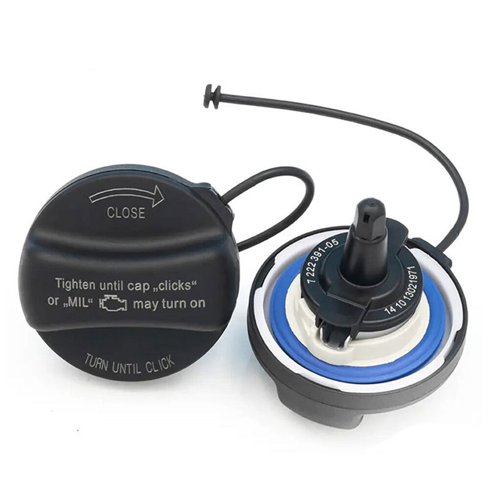Fuel tank cap for X3 X5 X6 Z4 M4 M3 for MINI COUNTRYMAN PACEMAN 16117222391- v