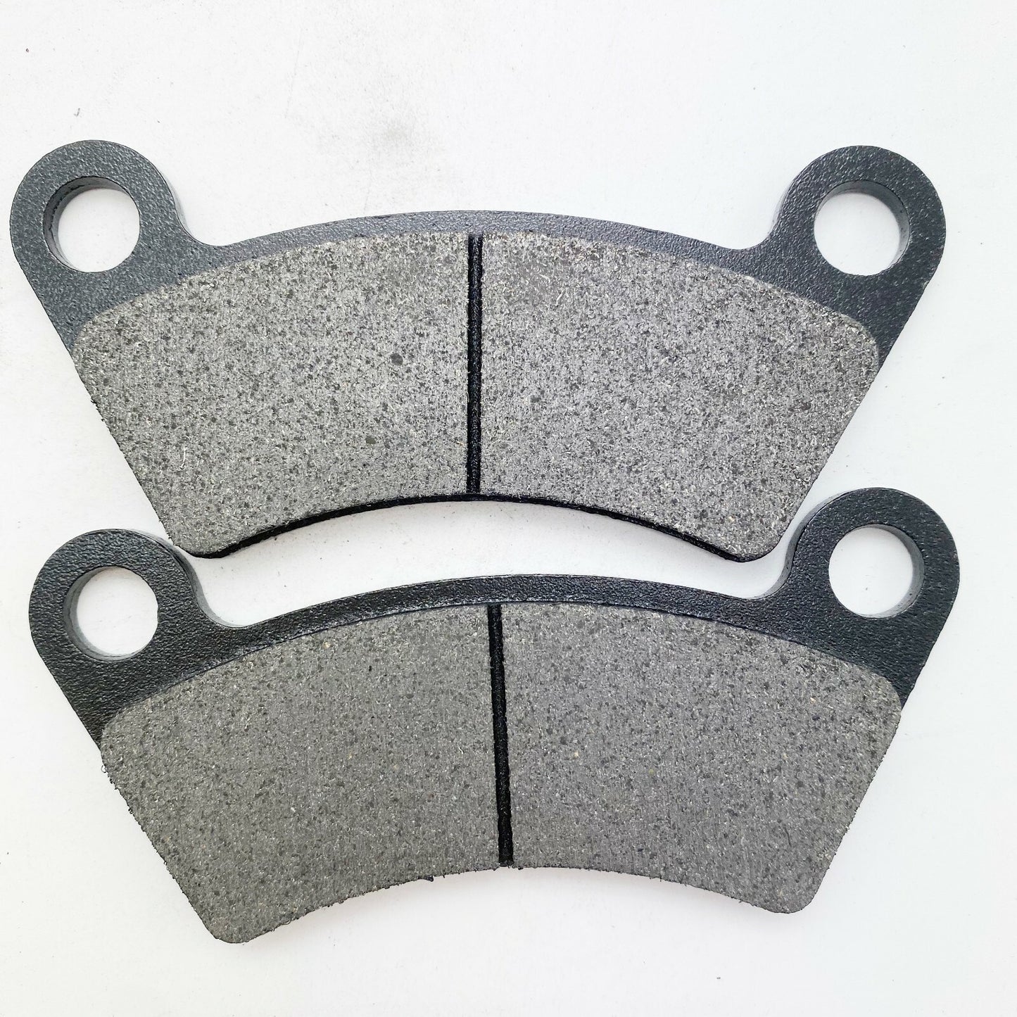 Rear Brake Pads For Jinling 250cc JLA-21B JLA-923 ATV Quad Bike Go Kart Buggy