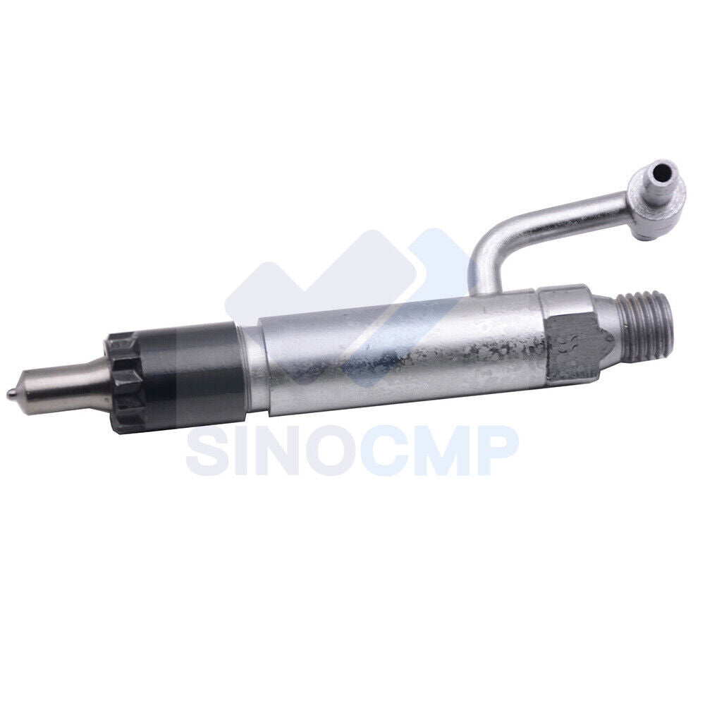 3PCS Fuel Injector For Yanmar Komatsu Engine 3D84 3D84E 729503-53100 2950353100