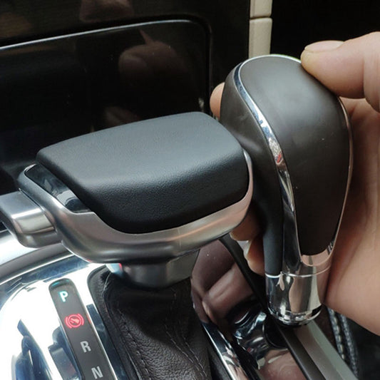 Gear Knob Black Automatic for Vauxhall Insignia Astra J GTC Meriva New Q