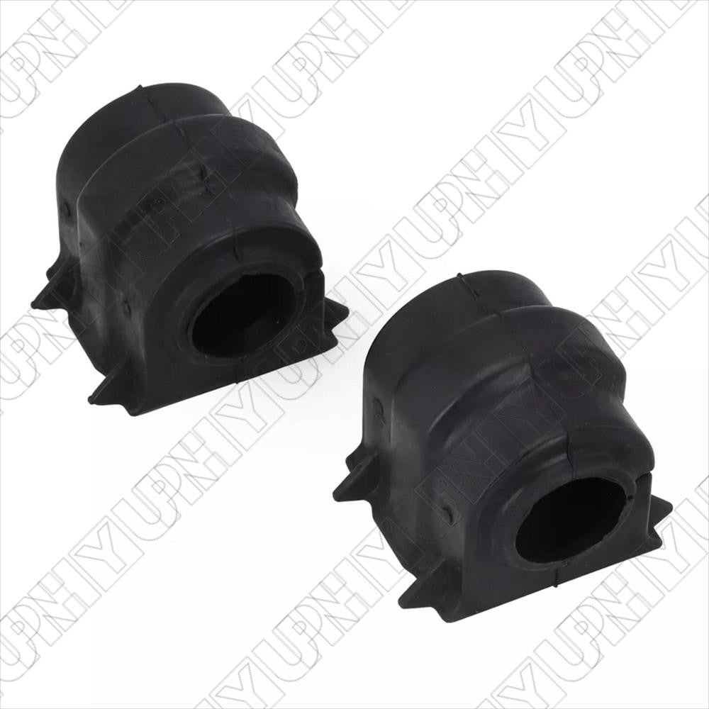 Front Left  Right Suspension Stabilizer Bar Bushing Kit for Ford Explorer Flex Q