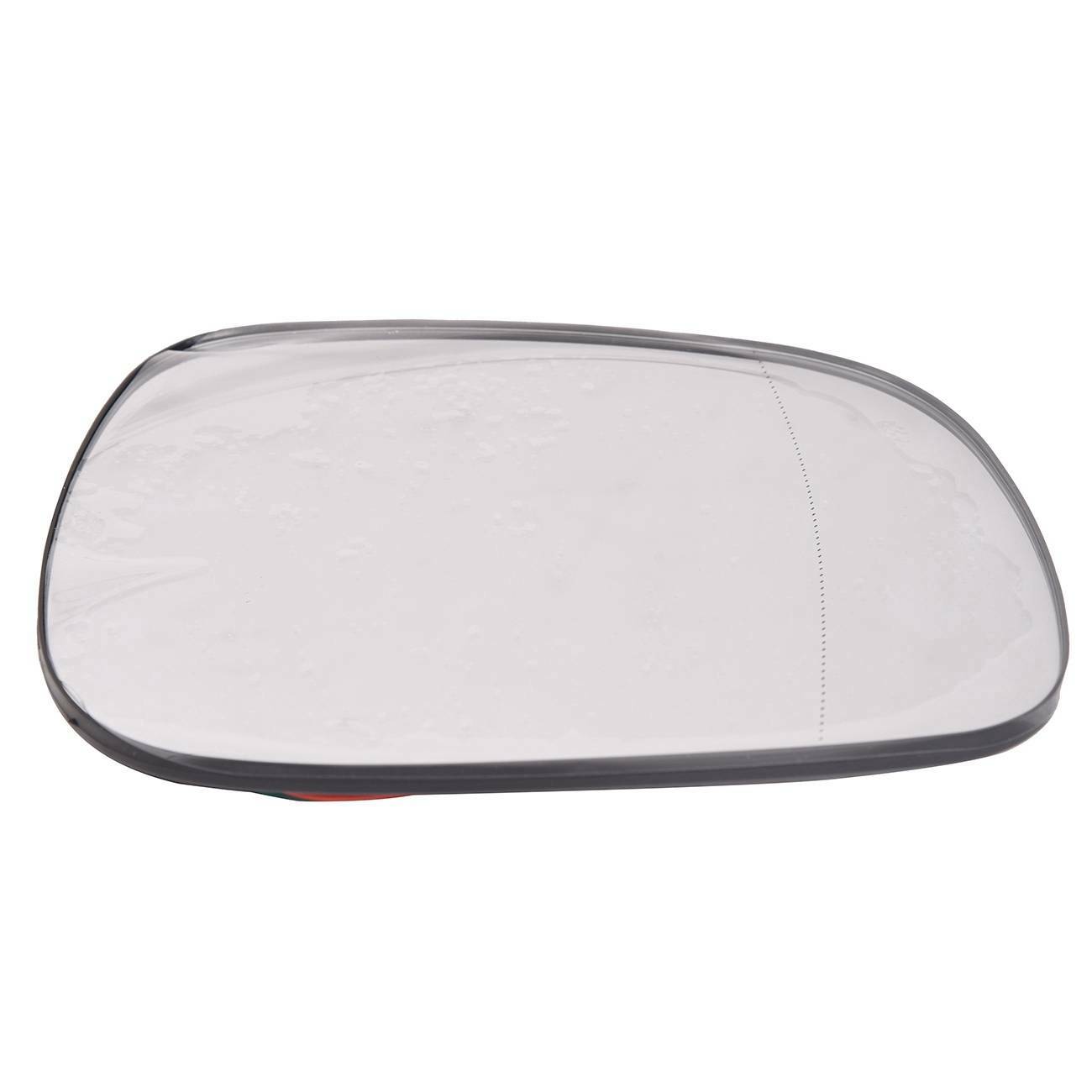 2010-2014 Left Rearview Side Mirror Glass Heated 51162991659 for BMW X3 F25 Q