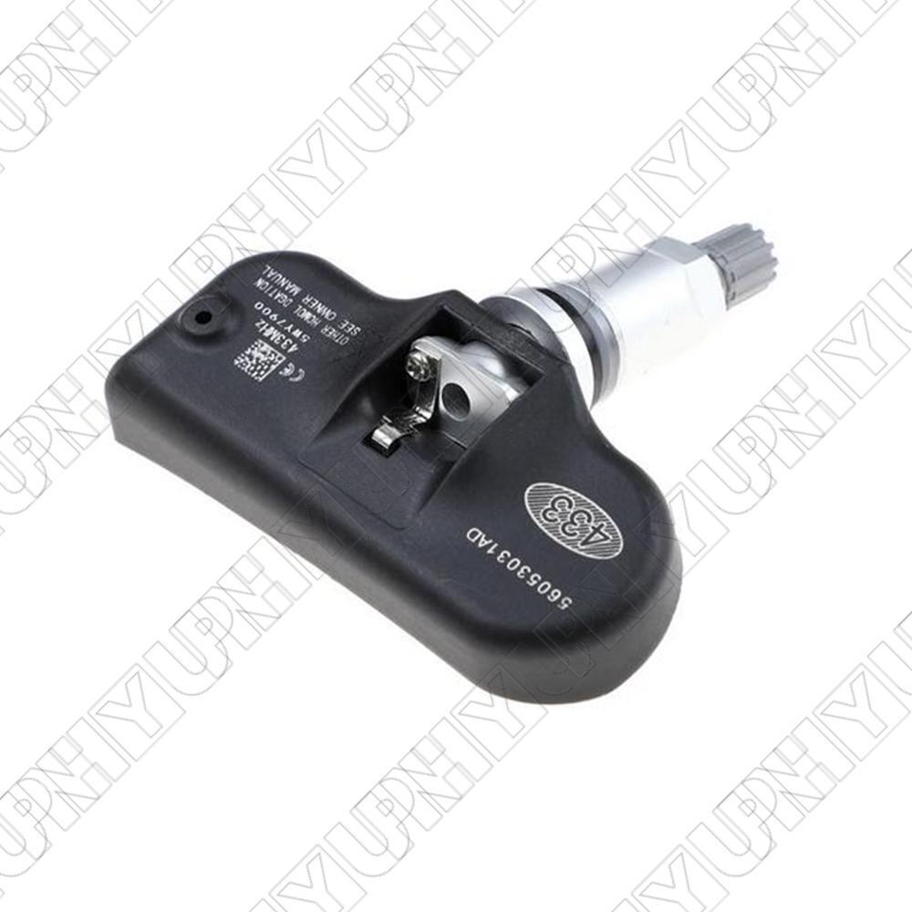 56053031AD Tire Pressure Monitoring Sensor TPMS for Dodge Avenger for Chrysler 200 Q