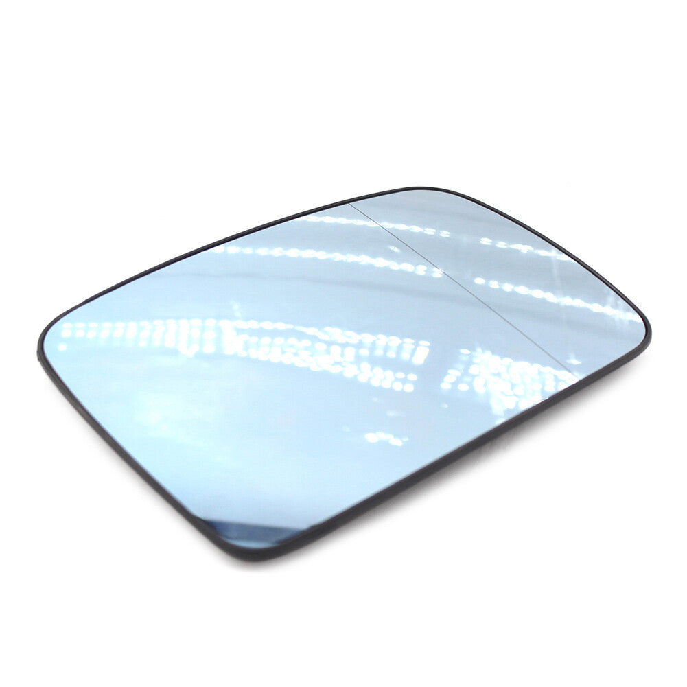 Side Door Mirror Glass Heated Right for Land Rover Discovery 3 for Range Rover Sport