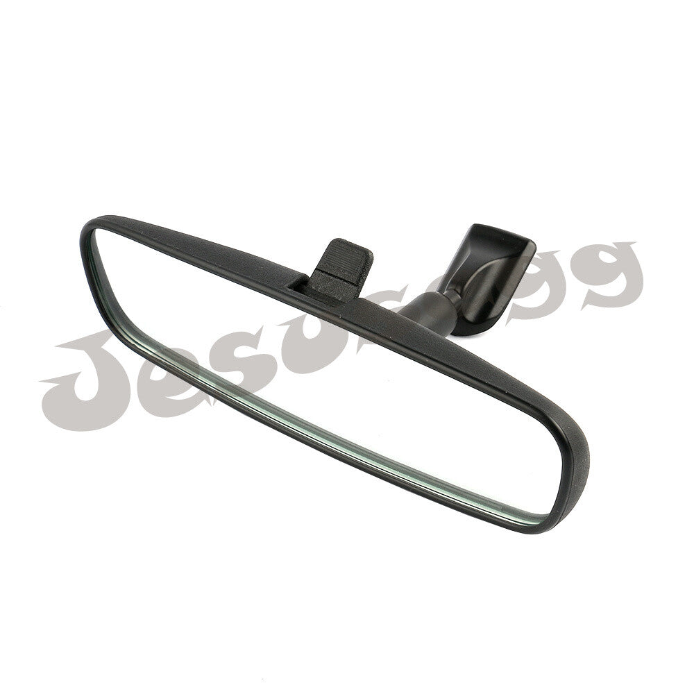Car Black Interior Rear View Mirror for Honda for Accord for Civic Insight 76400-SDA-A03 Q