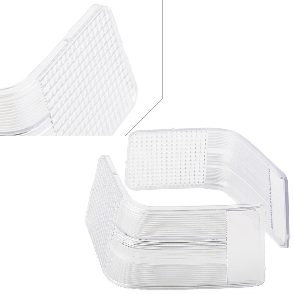 Tour Pak Lens Bulb Kit for Harley Tour Glide Ultra Classic FLHTCU 89-13 White