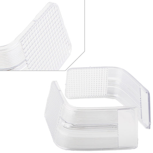 Tour Pak Lens Bulb Kit for Harley Tour Glide Ultra Classic FLHTCU 89-13 White