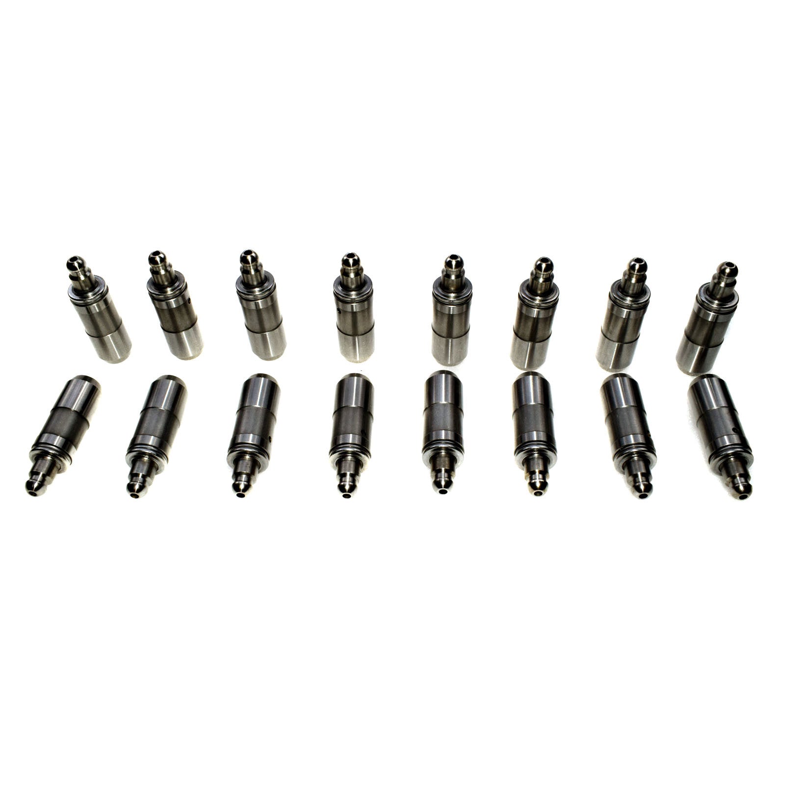 16-Pack Hydraulic Valve Lifters for Eclipse for Eagle Talon Turbo MD337687- v
