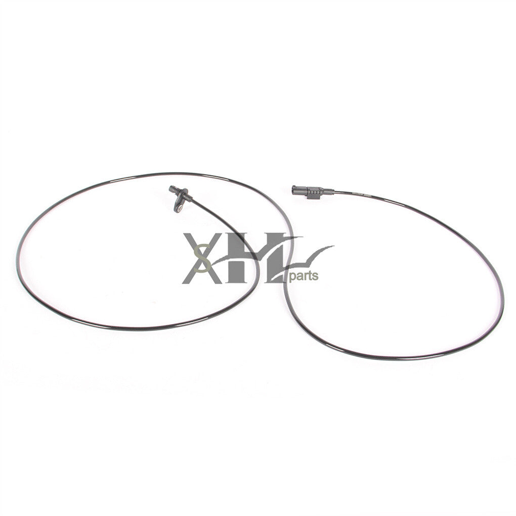 Rear ABS Wheel Speed Sensor Left Fit for VW Crafter for Mercedes 2E0927748S Q