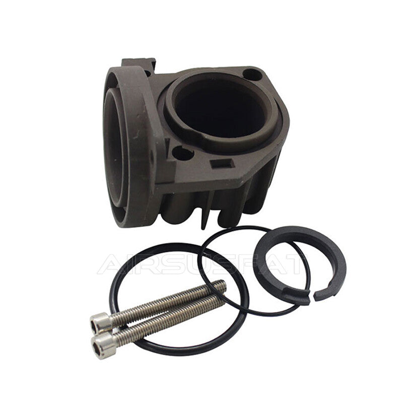 Air Suspension Compressor Cylinder Rings fit for Audi A6 C5 for A8 D3 W220 W211 Kit