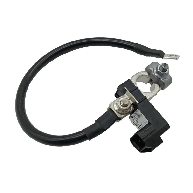 For 2014-2018 For 2014-2018 Battery Negative Cable Battery Sensor 37180A7000