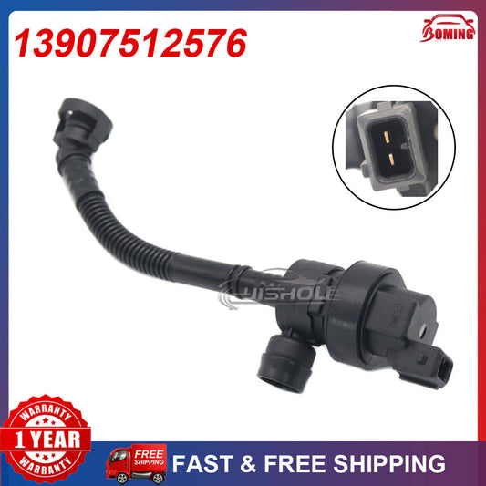 Fuel Tank Valve for BMW for BMW E46 E60N E81 E82 E83 E84 13907512576 Q