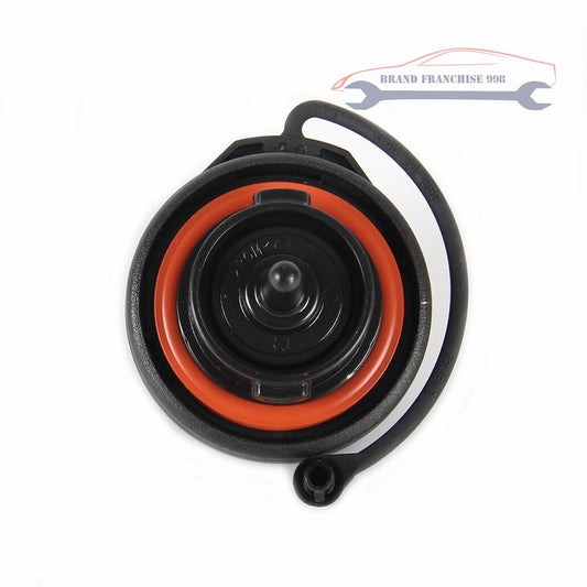 Fuel tank filler cap suitable for VW CC for Passat Scirocco for Tiguan #3C0201550L# Q