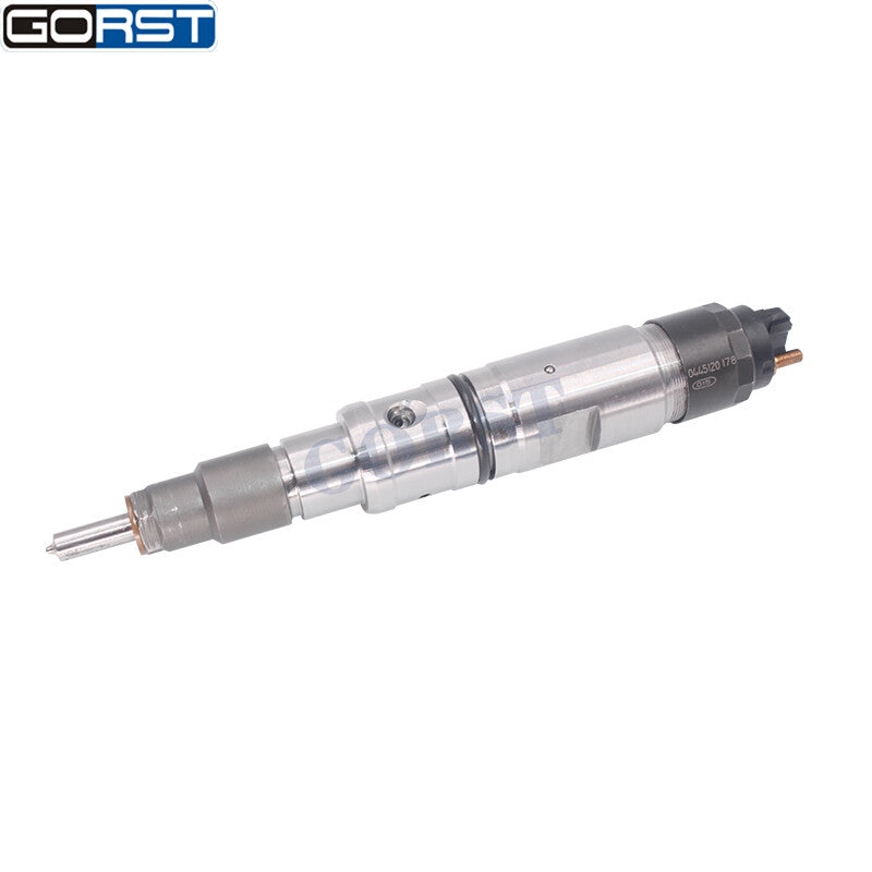 Diesel Common Rail Injector Assembly 0445120178 For Yamaz 530 Volga 5340.111201 v
