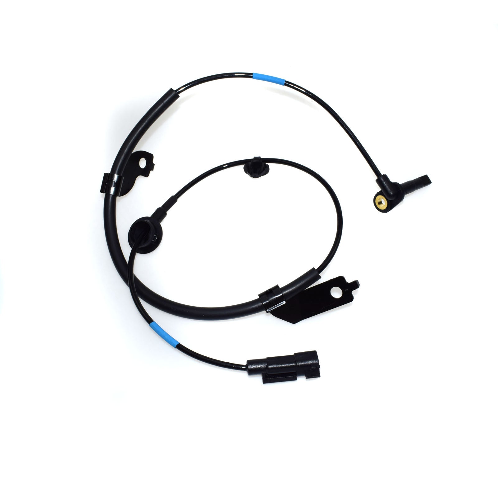 Right front ABS wheel speed sensor for Mitsubishi Lancer Outlander 4670A576