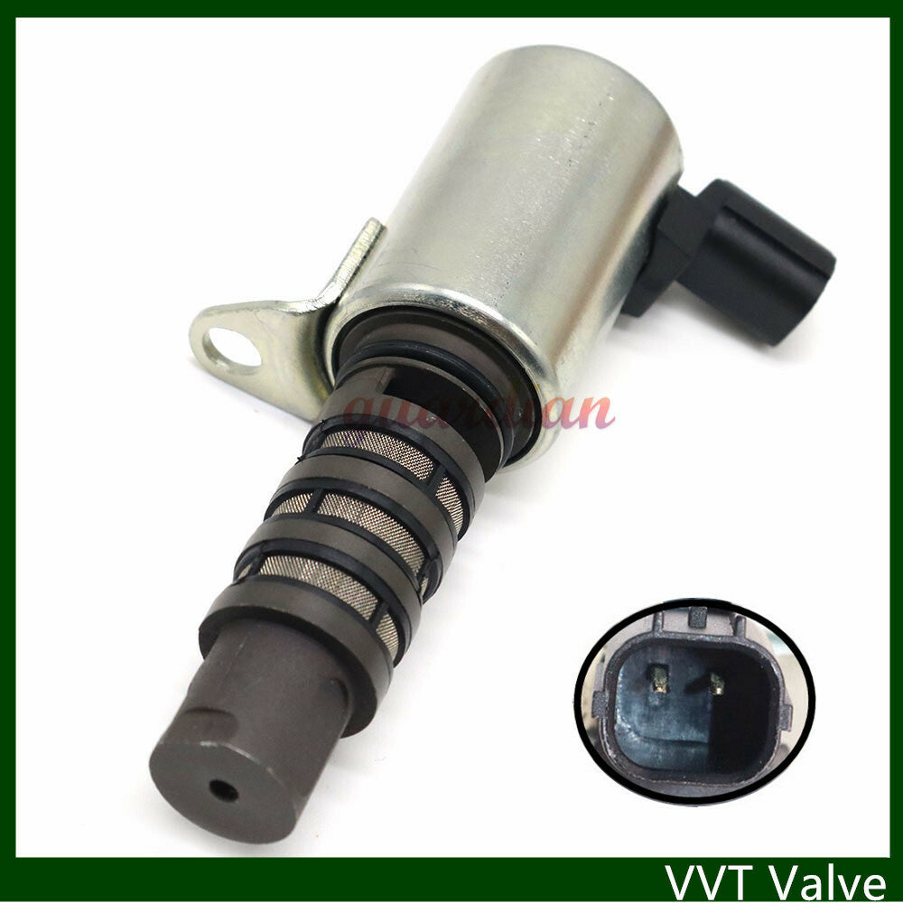 The new variable valve timing solenoid valve is suitable for Honda Accord 2.4L L4 engines (2003-2007).