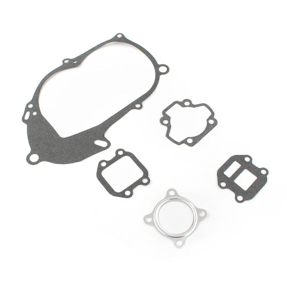 1x For 1981-2016 15 14 13 12 for Yamaha PW50 Full Gasket Kit Complete Kit Q