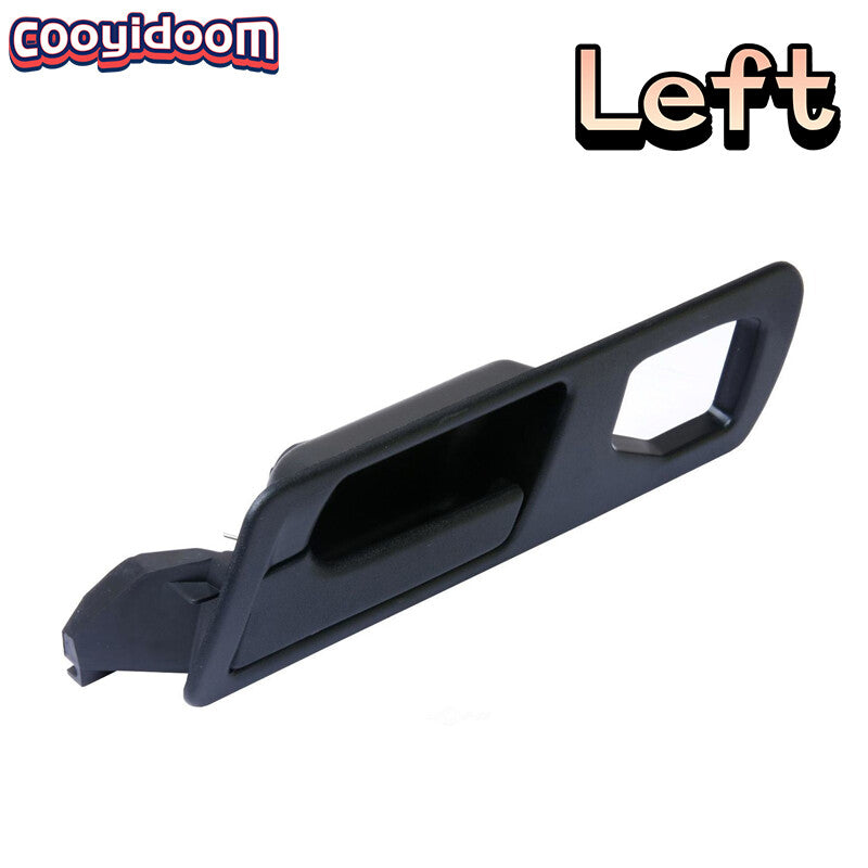 New for BMW 5 E34 Front Left Door Handle 51211944369 1944369 Equipment Manufacturer