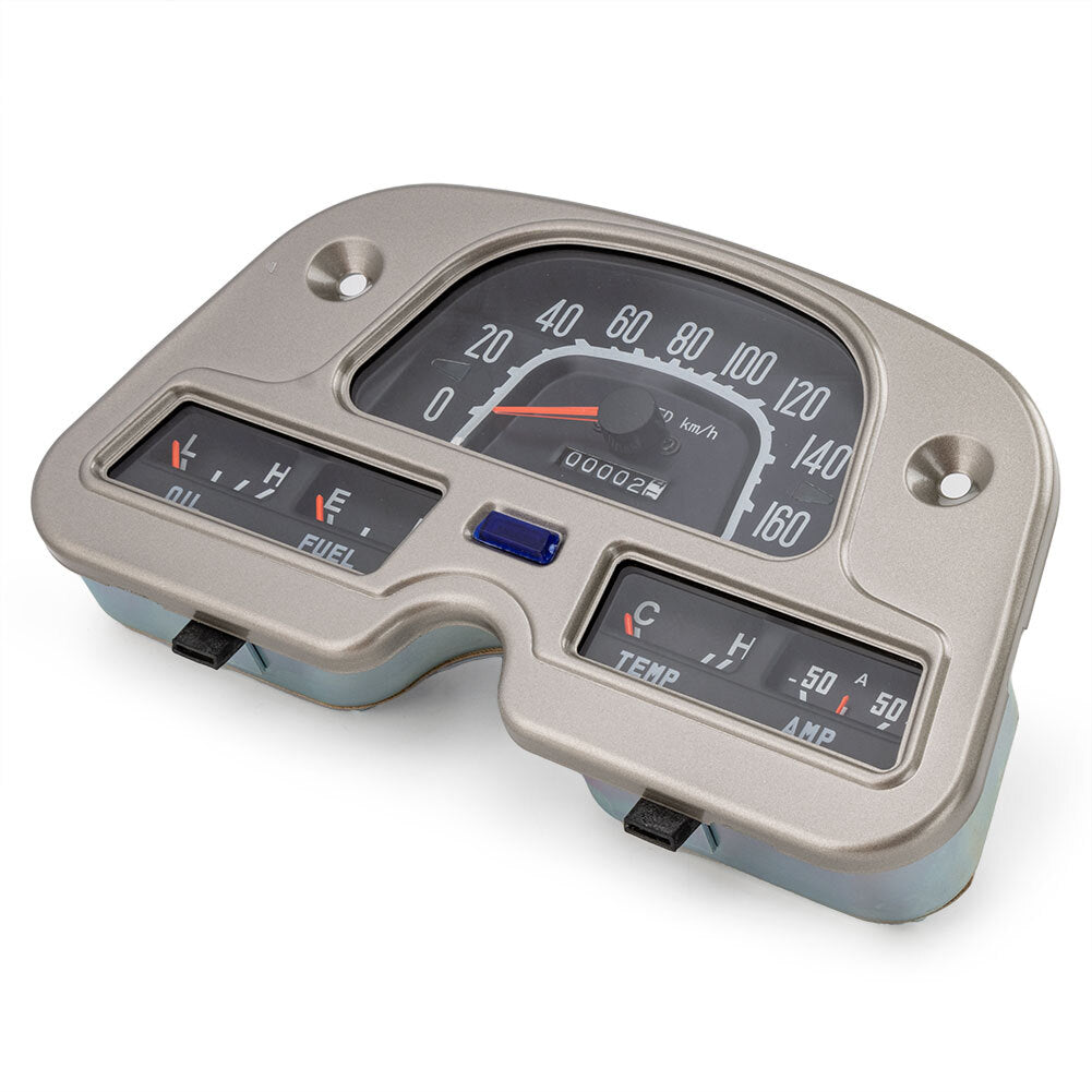 Speedometer 83100-60180 suitable for Land Cruiser FJ40, FJ45, BJ40 12V n