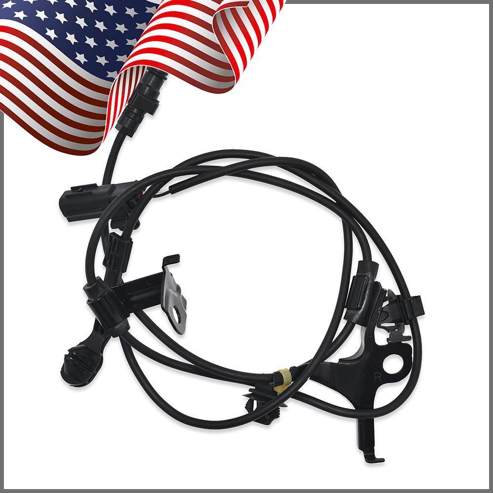 ABS Wheel Speed Sensor Front Right for Toyota Yaris 2008-2012 2011 89542-0D030