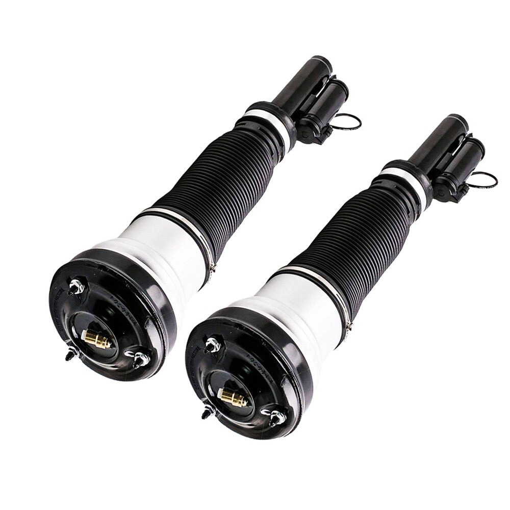 4X Front Rear Air Suspension Strut Set Fit for Mercedes-Benz W220 S420 S430 S500 AMG