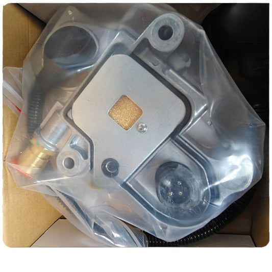 Part Solenoid Valve Clutch Actuator OE NO 22327069 /US for VOLVO Trucks FH13 12V Q
