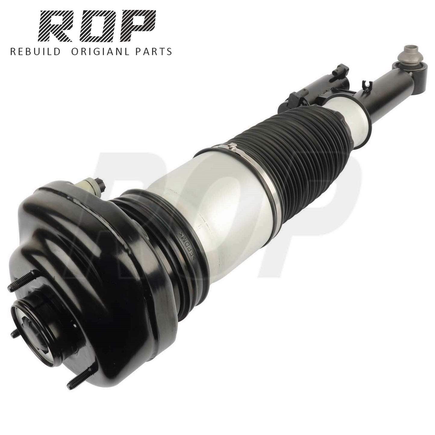 Rear Left Air Suspension Shock Strut 37106874593 Fit for BMW 740i 750i 750Li G11 G12