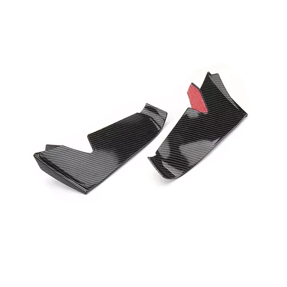 Fore-wing aerodynamic wing kit boiler for RS660 RS 660 2020 - 2023