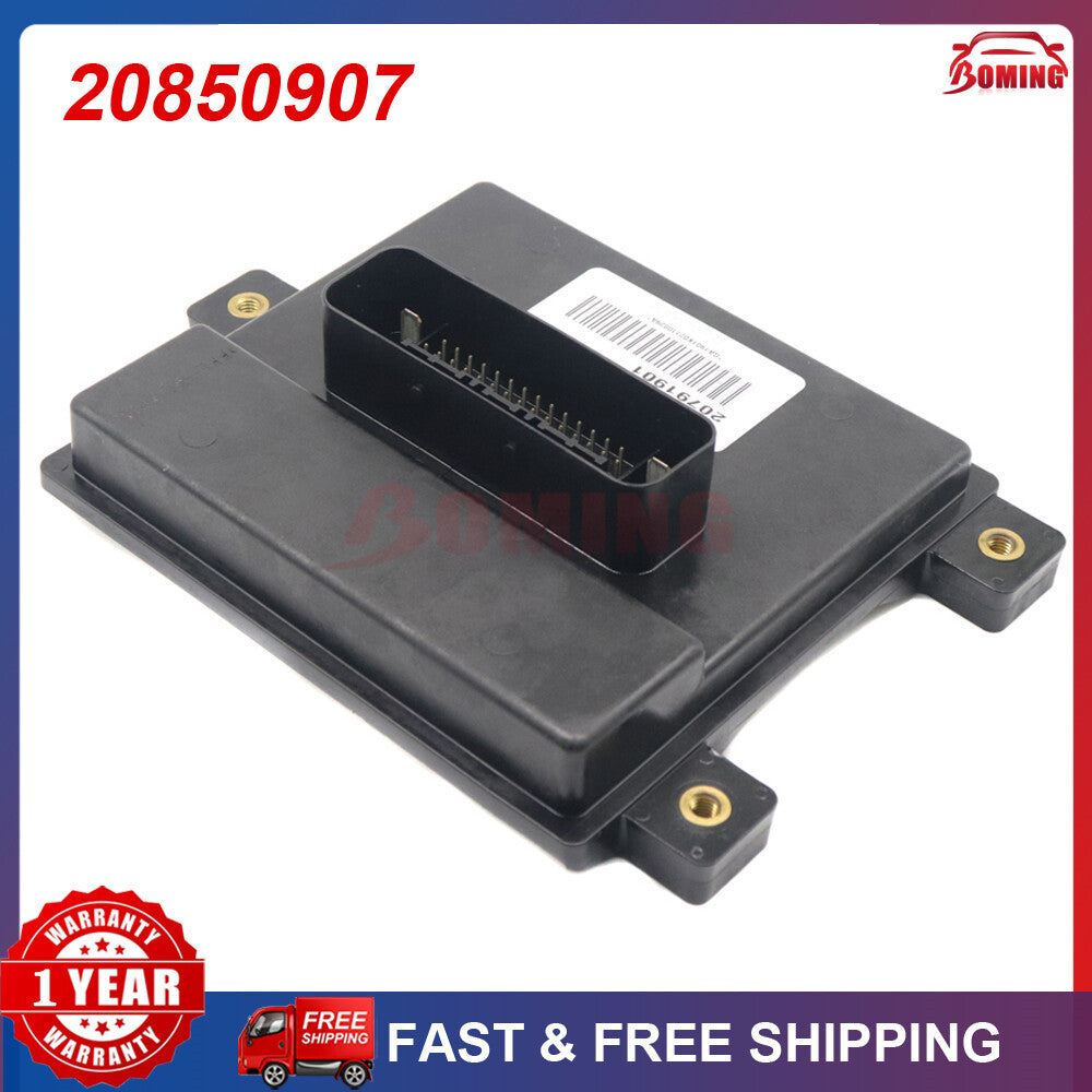 Fuel Pump Flow FSCM Module Computer 20850907 for Chevrolet for Cadillac 2010-2012 Q
