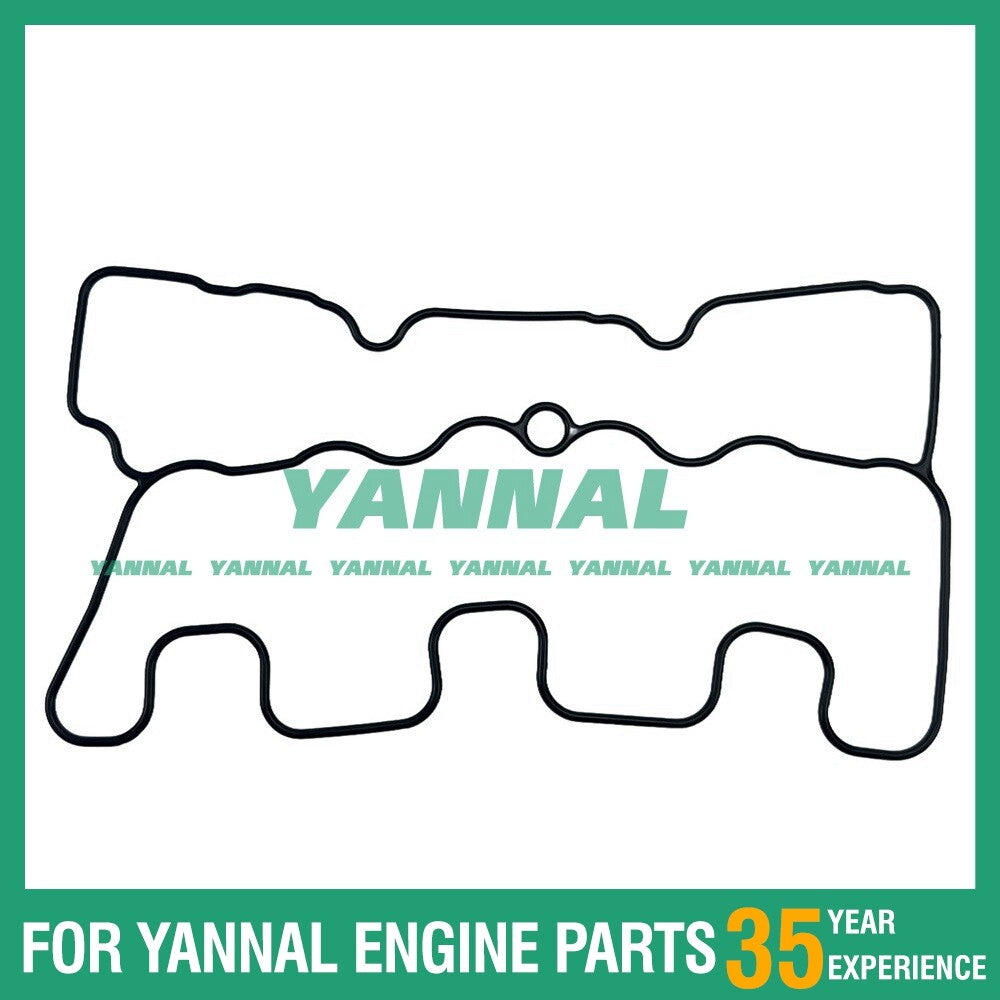 111996470 Valve cover gasket upper part suitable for Perkins 403D-07 engine diesel parts - Hot selling