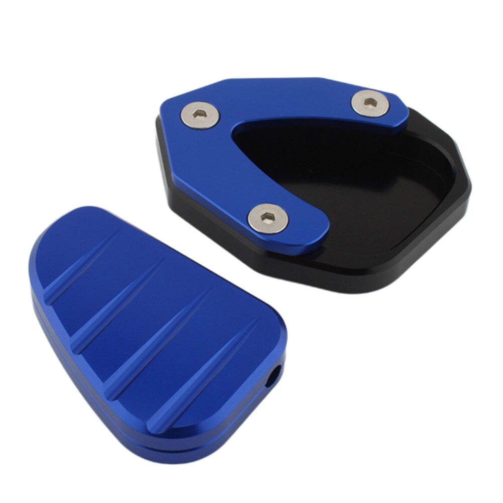 Blue Kickstand Enlarger Auxiliary Plate For ZONTES 150M 150D 350M 350D 368D 368M Q