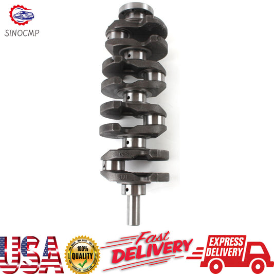 Engine Crankshaft 231112G400 for HYUNDAI for GENESIS COUPE 2.0L SANTA FE 2.0L US