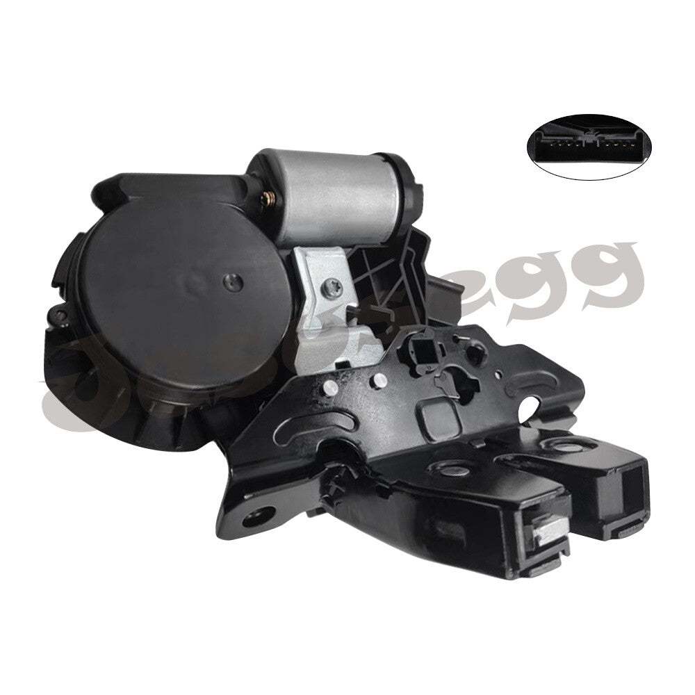 for Buick Encore Gx 2020-2022 Tailgate Liftgate Back Door Lock Latch Actuator Q