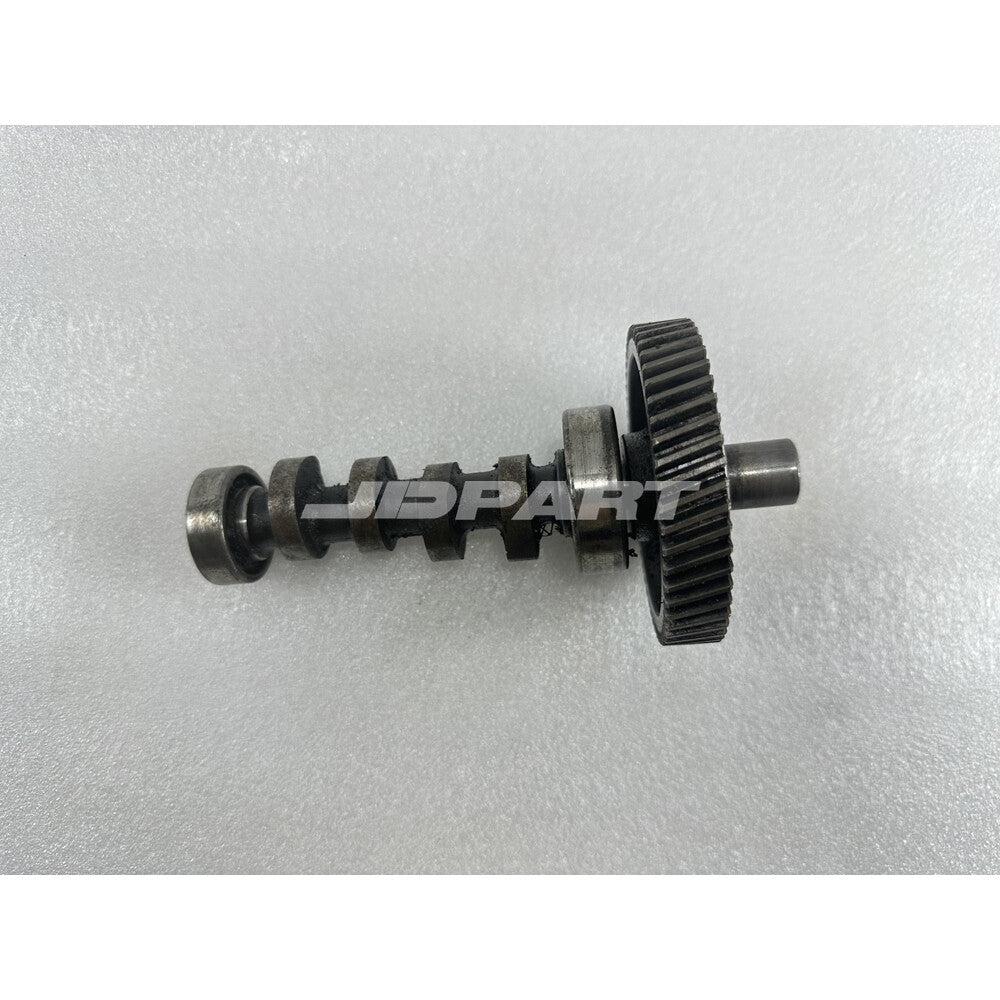 54T diesel pump camshaft 16040-16170, suitable for V1505 diesel parts.