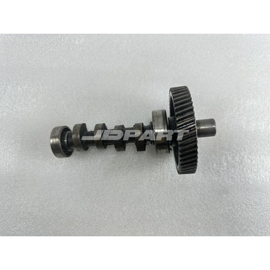 54T diesel pump camshaft 16040-16170, suitable for V1505 diesel parts.