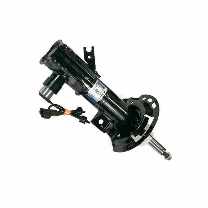 for Lincoln MKZ for Ford Fusion Gas DOHC 2013- Front Left Shock Absorber W/ Electric