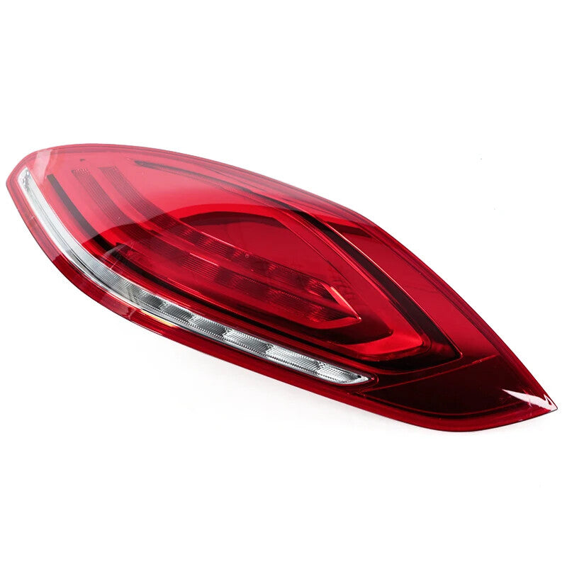 Left LED Tail Light Rear Stop Brack Lamp For 2014-2016 for Porsche for Panamera 970